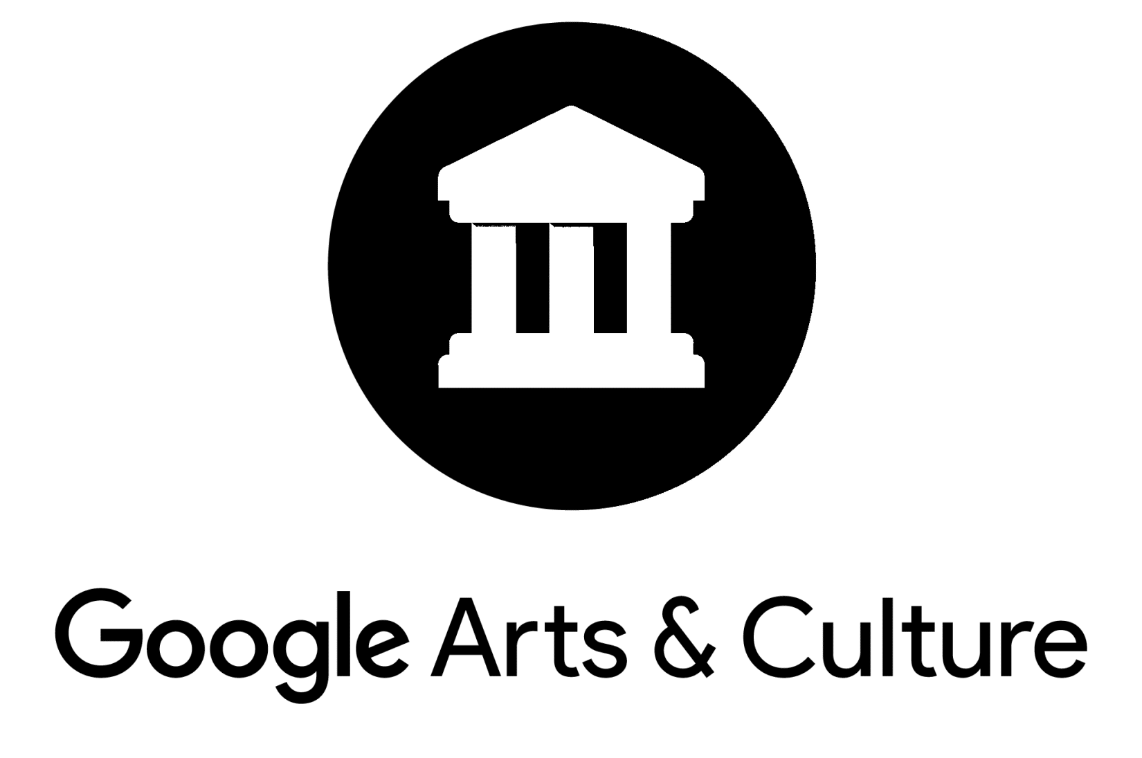 Google Arts Culture logo