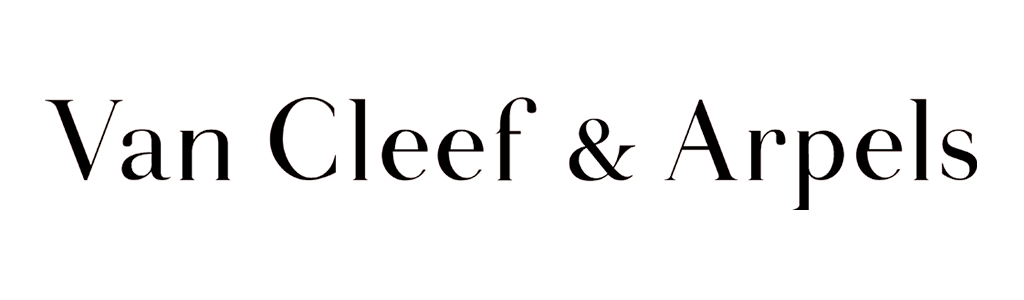 Van Cleef and Arpels logo